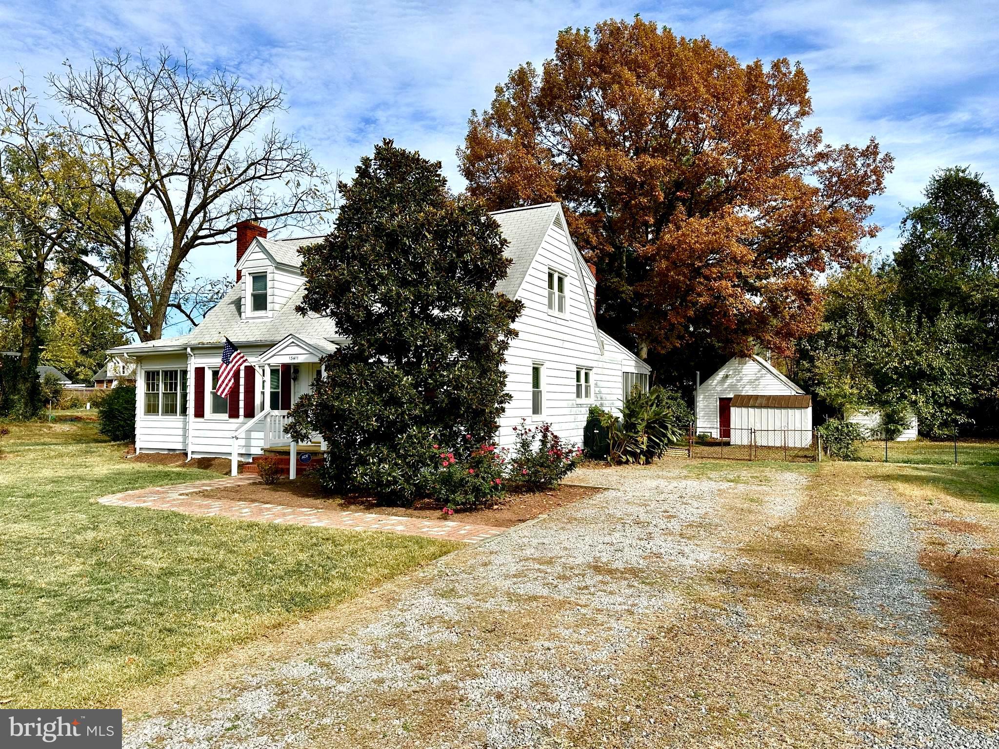 13411 WOODBRIDGE STREET