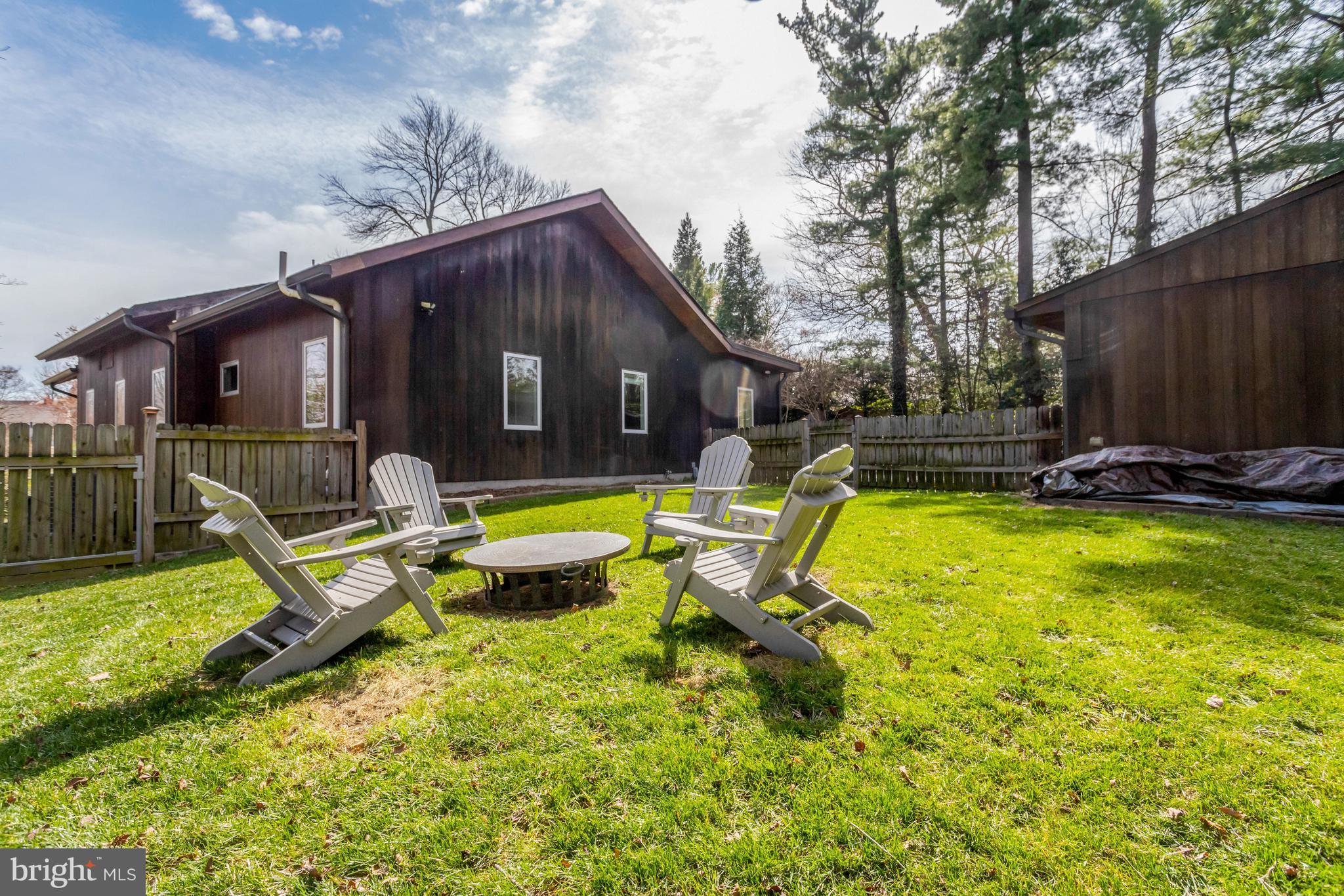 GOLF CLUB MANOR - Residential