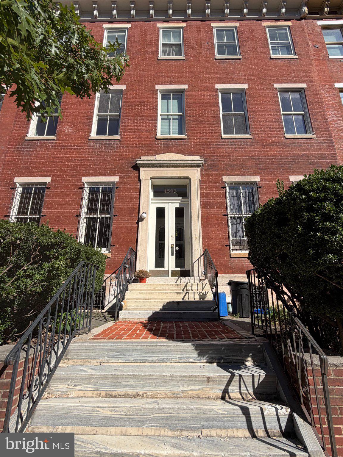 1503 GREEN STREET 7