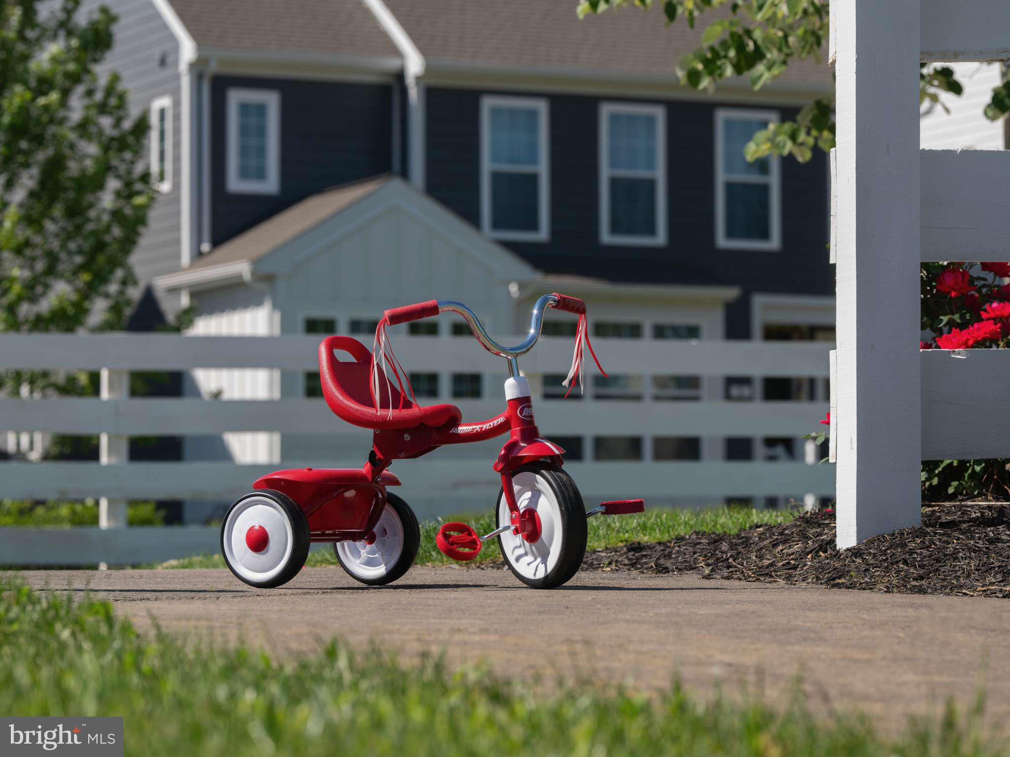 GRANGE - Residential