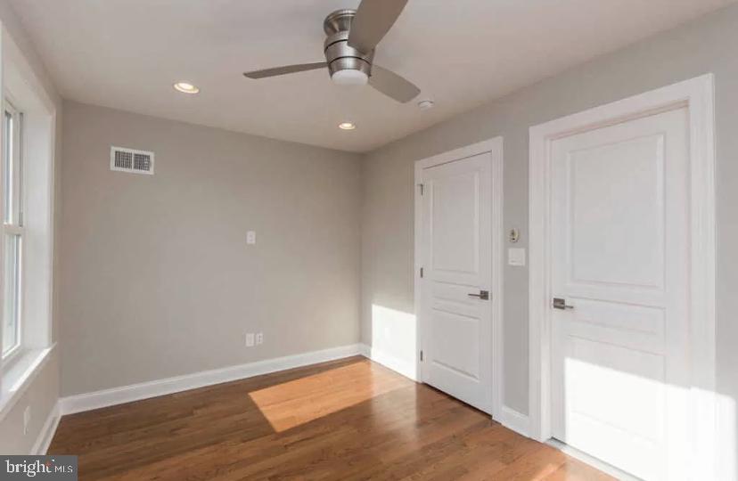 POINT BREEZE - Residential