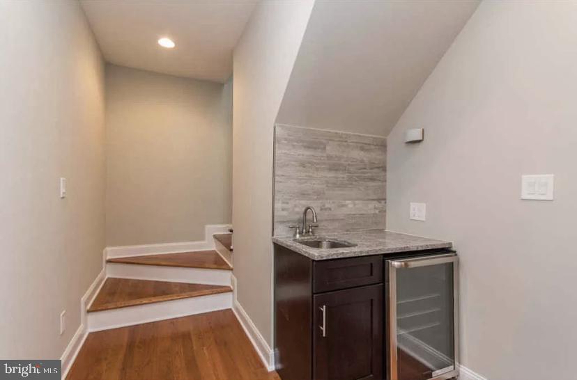 POINT BREEZE - Residential