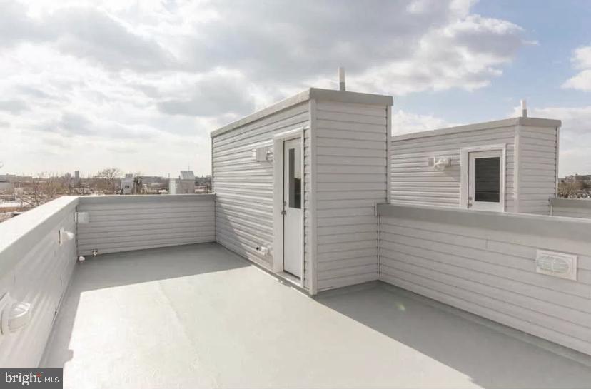 POINT BREEZE - Residential