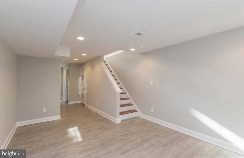 POINT BREEZE - Residential