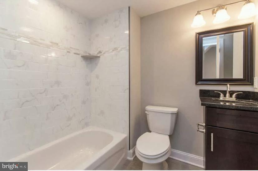 POINT BREEZE - Residential