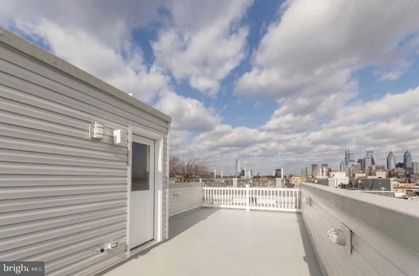 POINT BREEZE - Residential