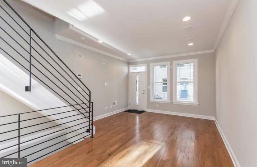 POINT BREEZE - Residential