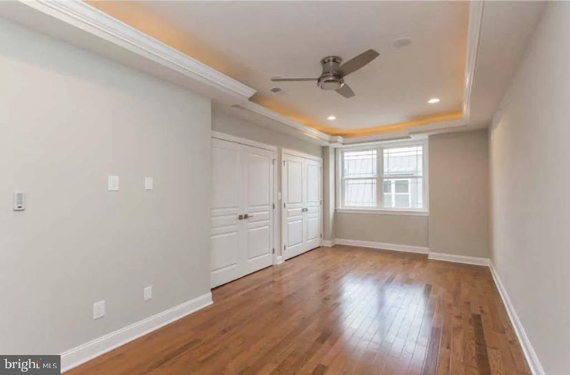 POINT BREEZE - Residential