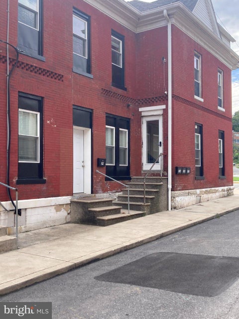 Condo For Rent - 31 Marble Street #C<br/> LEWISTOWN, PA 17044