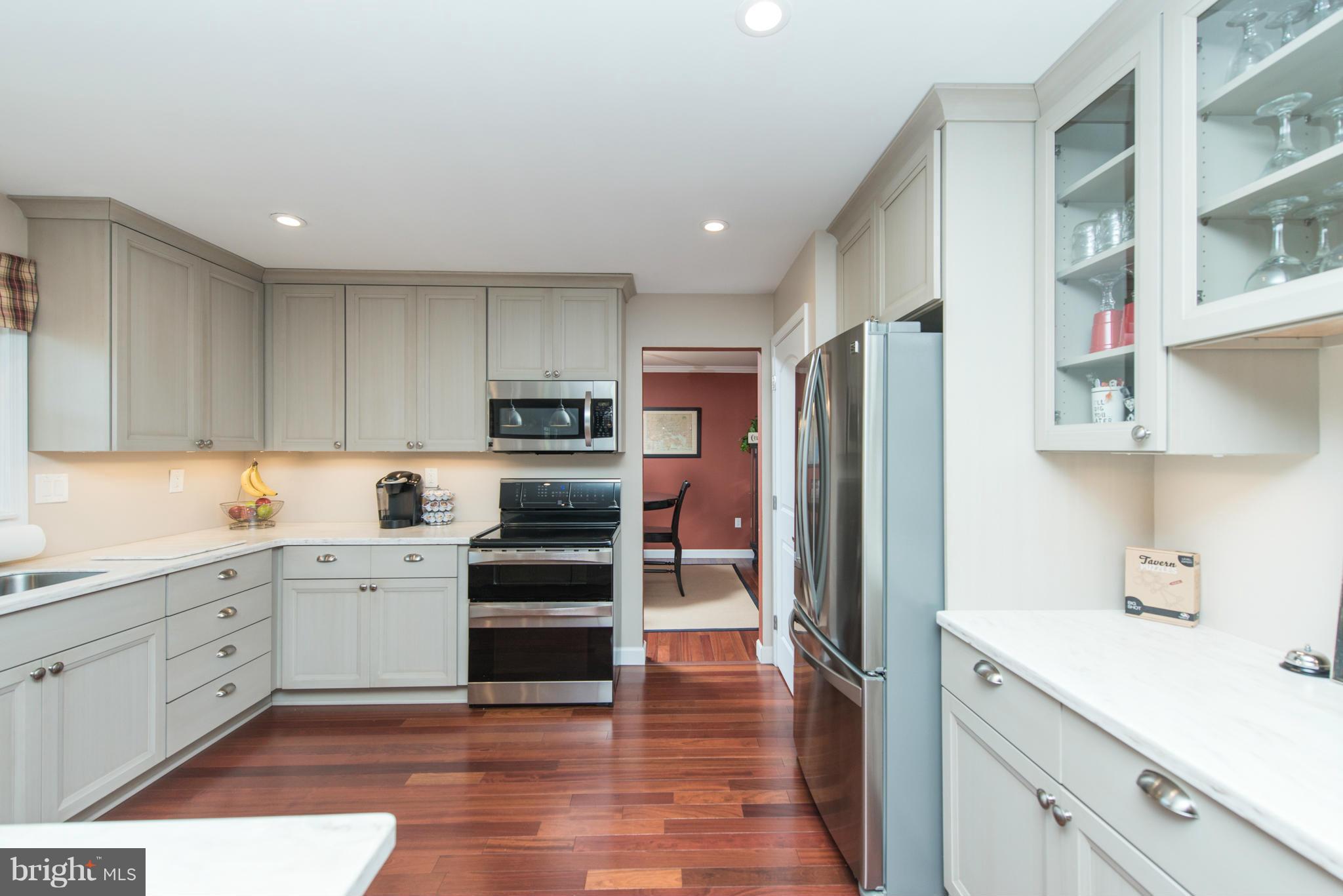 MEADOW BRANCH - Residential