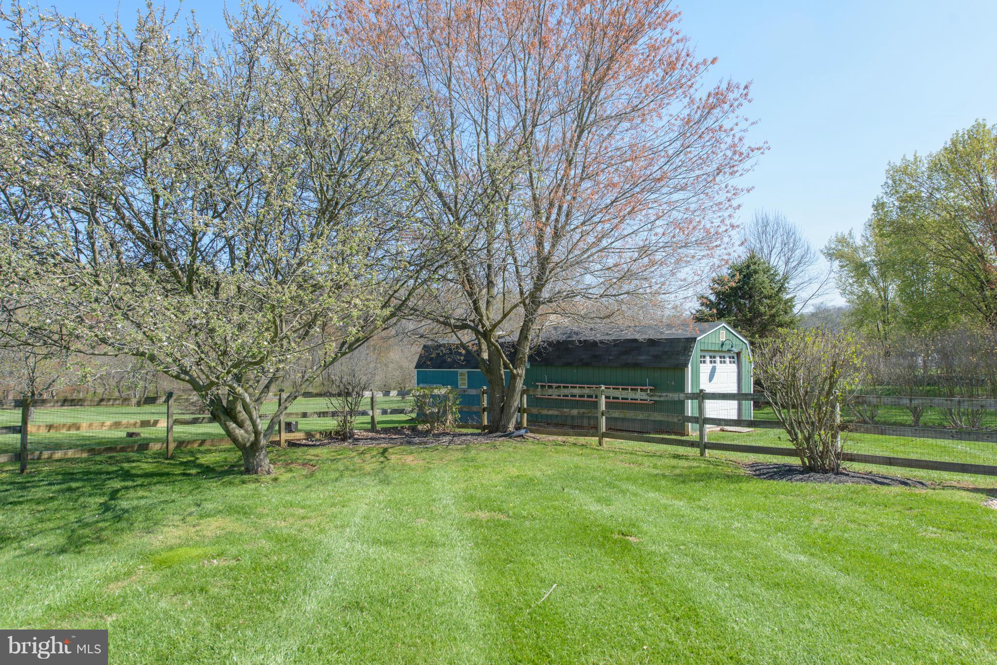 MEADOW BRANCH - Residential
