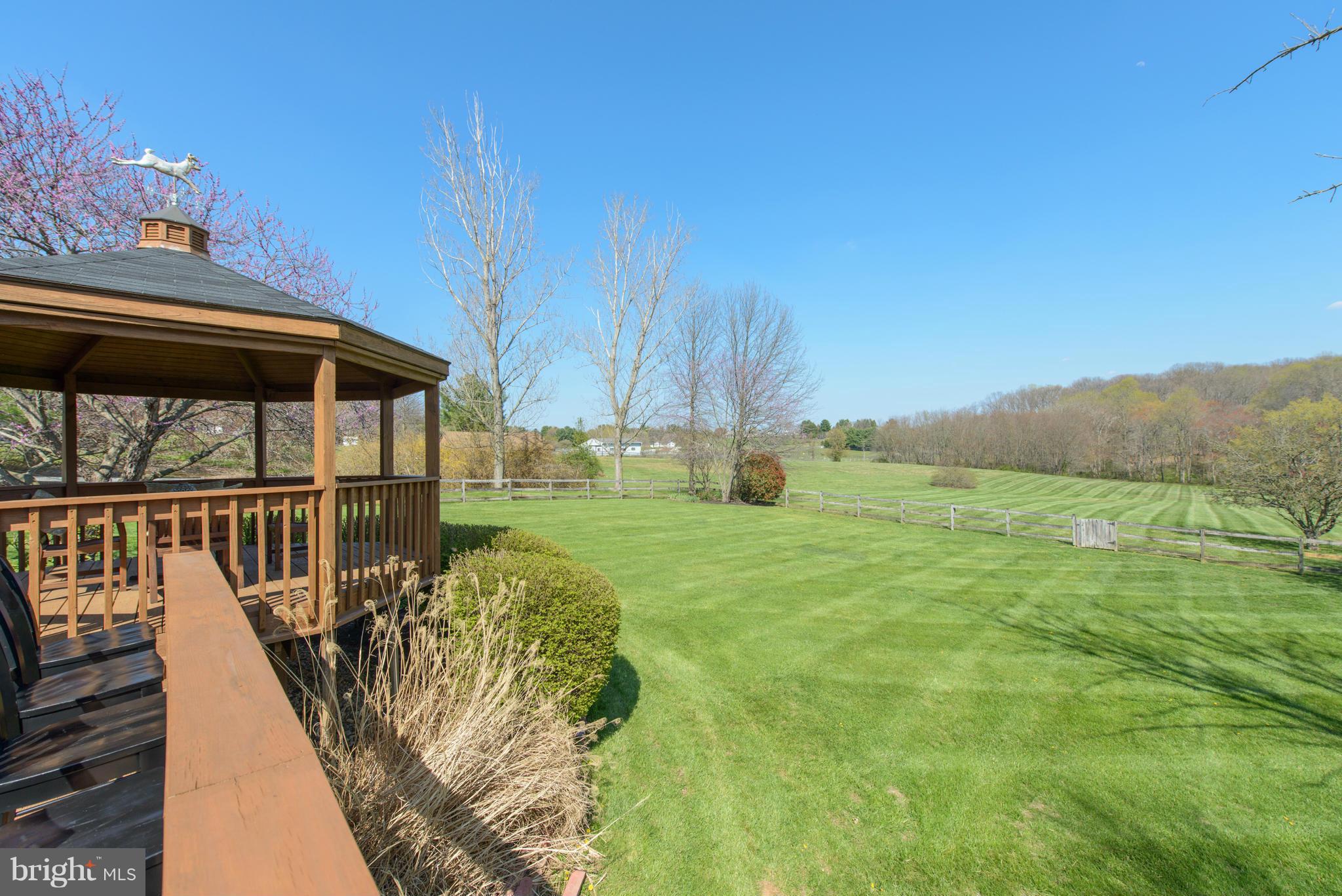 MEADOW BRANCH - Residential