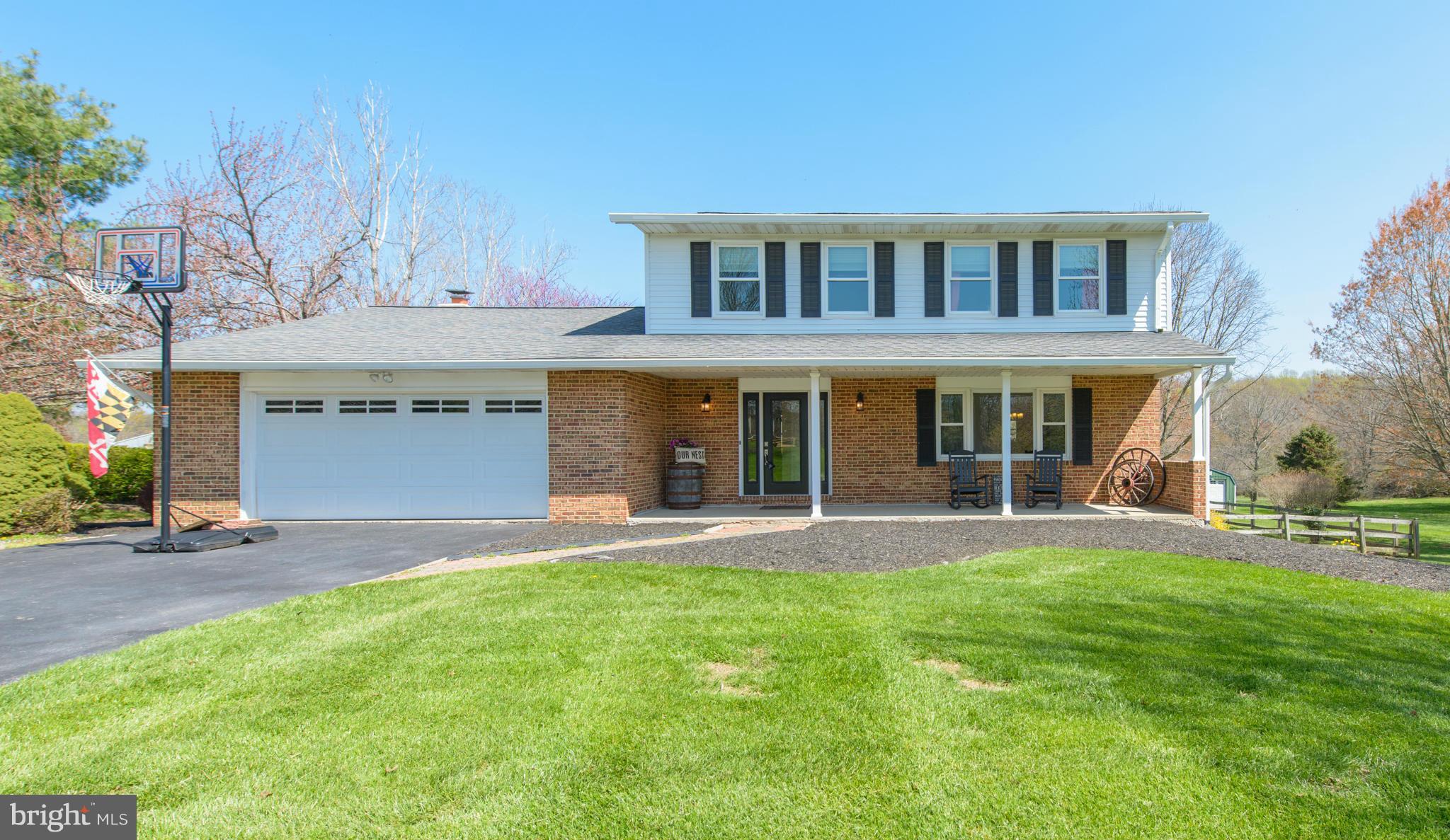 MEADOW BRANCH - Residential