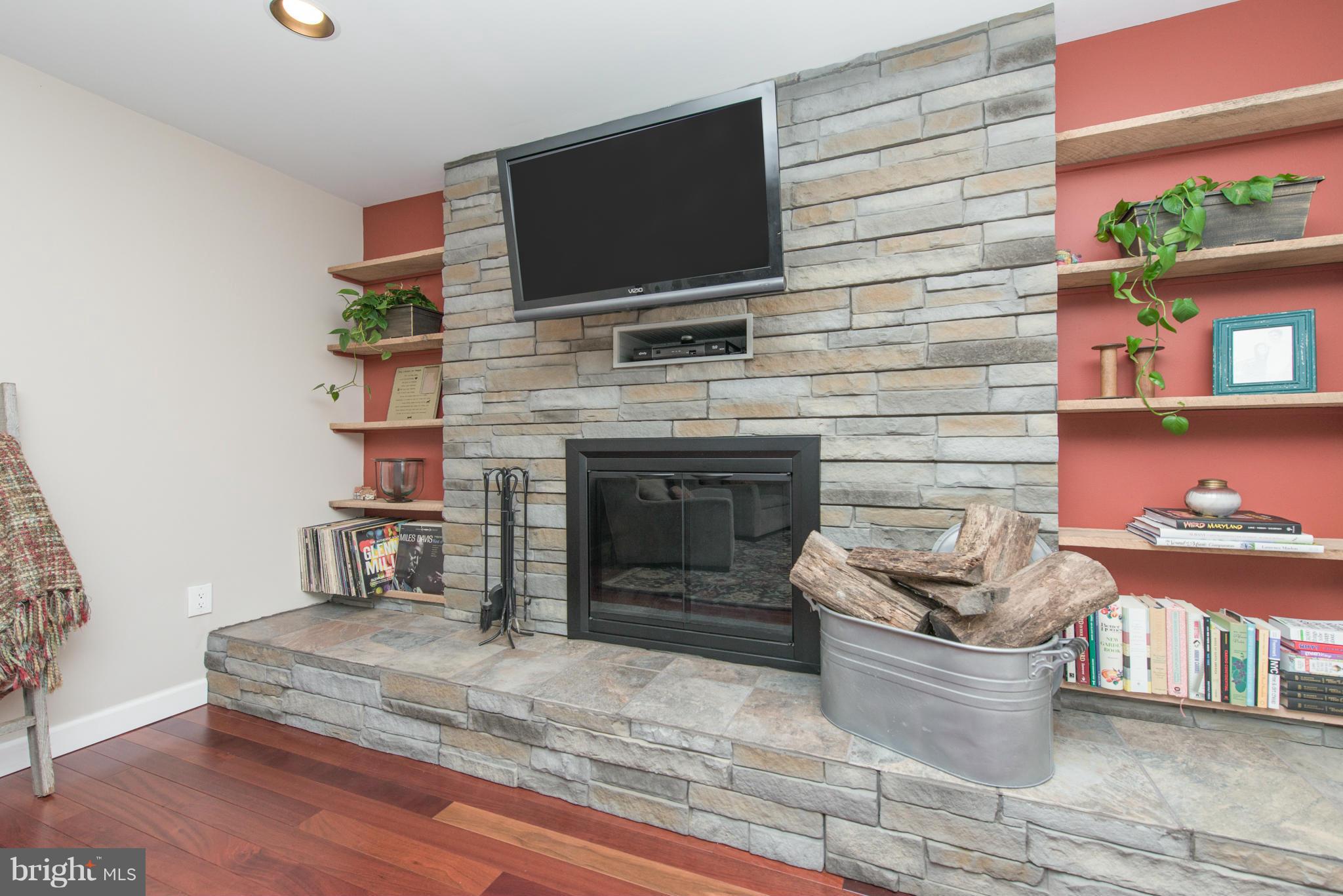 MEADOW BRANCH - Residential