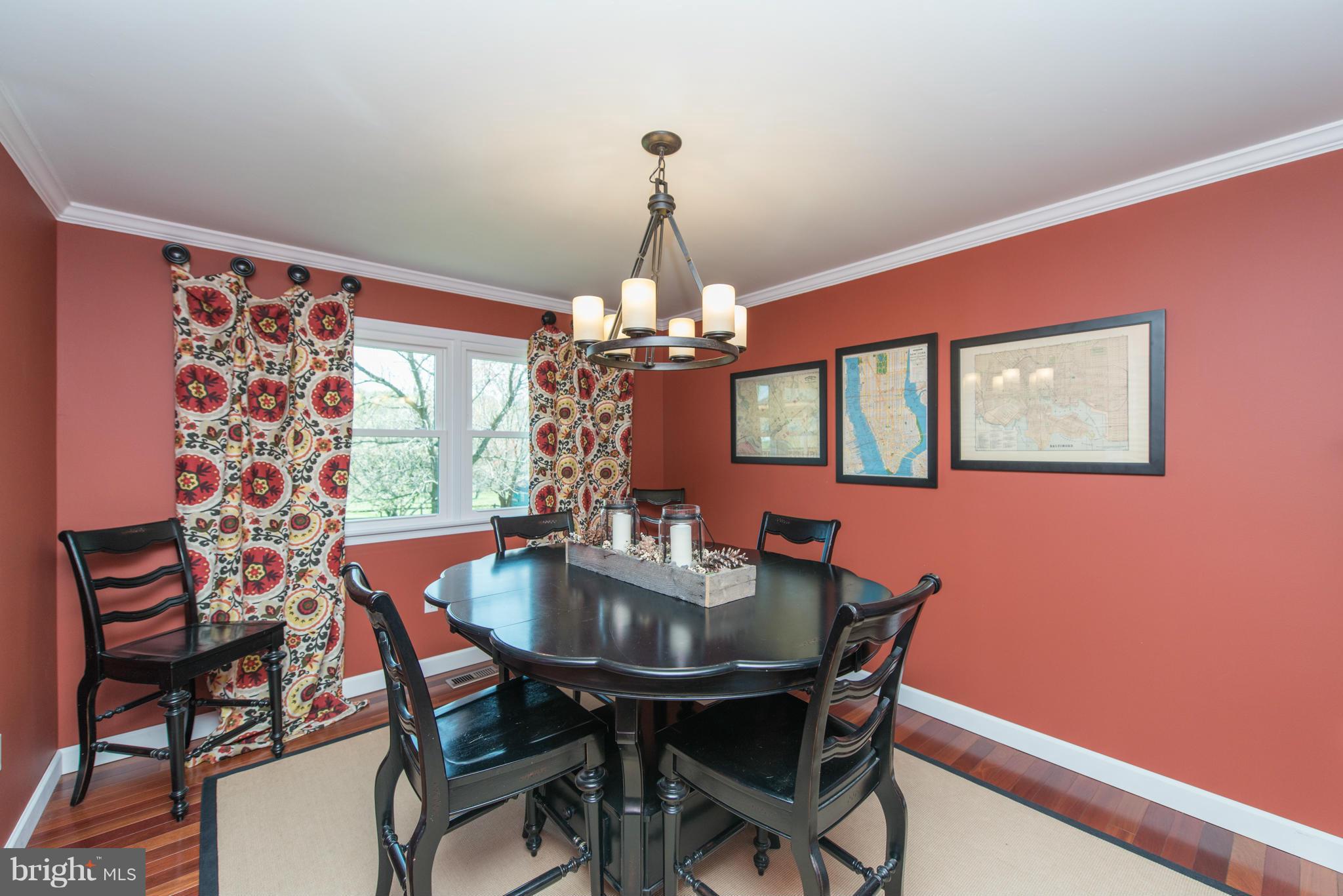 MEADOW BRANCH - Residential