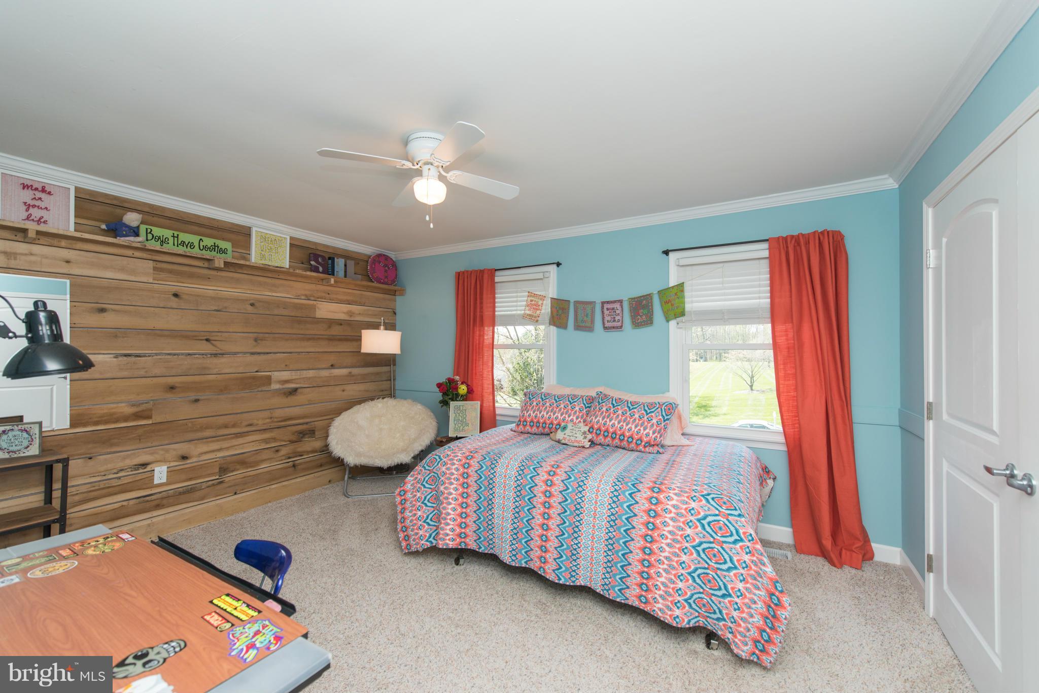 MEADOW BRANCH - Residential