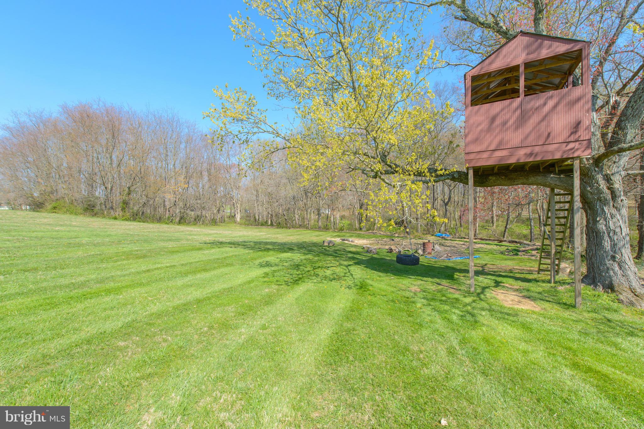 MEADOW BRANCH - Residential