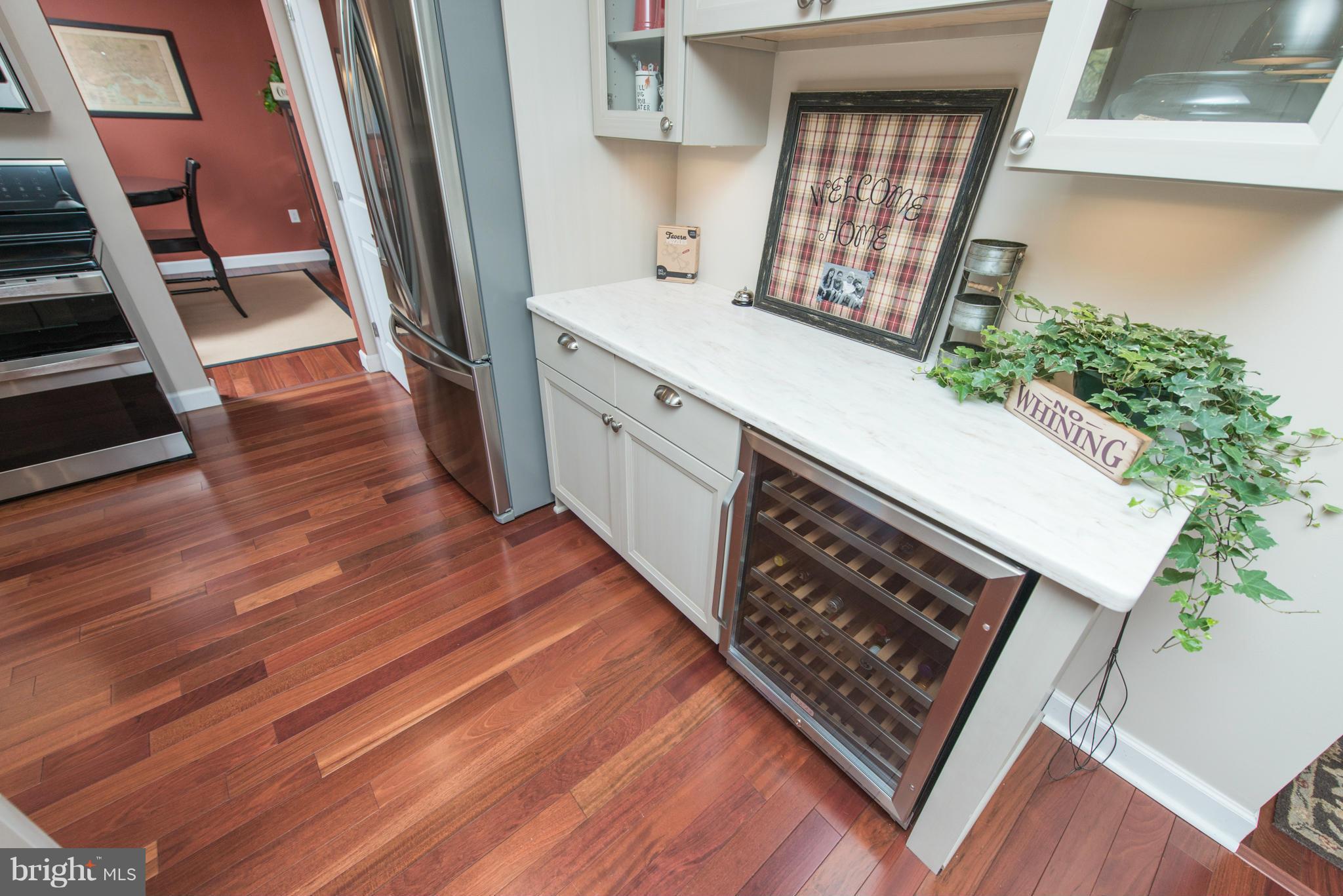 MEADOW BRANCH - Residential