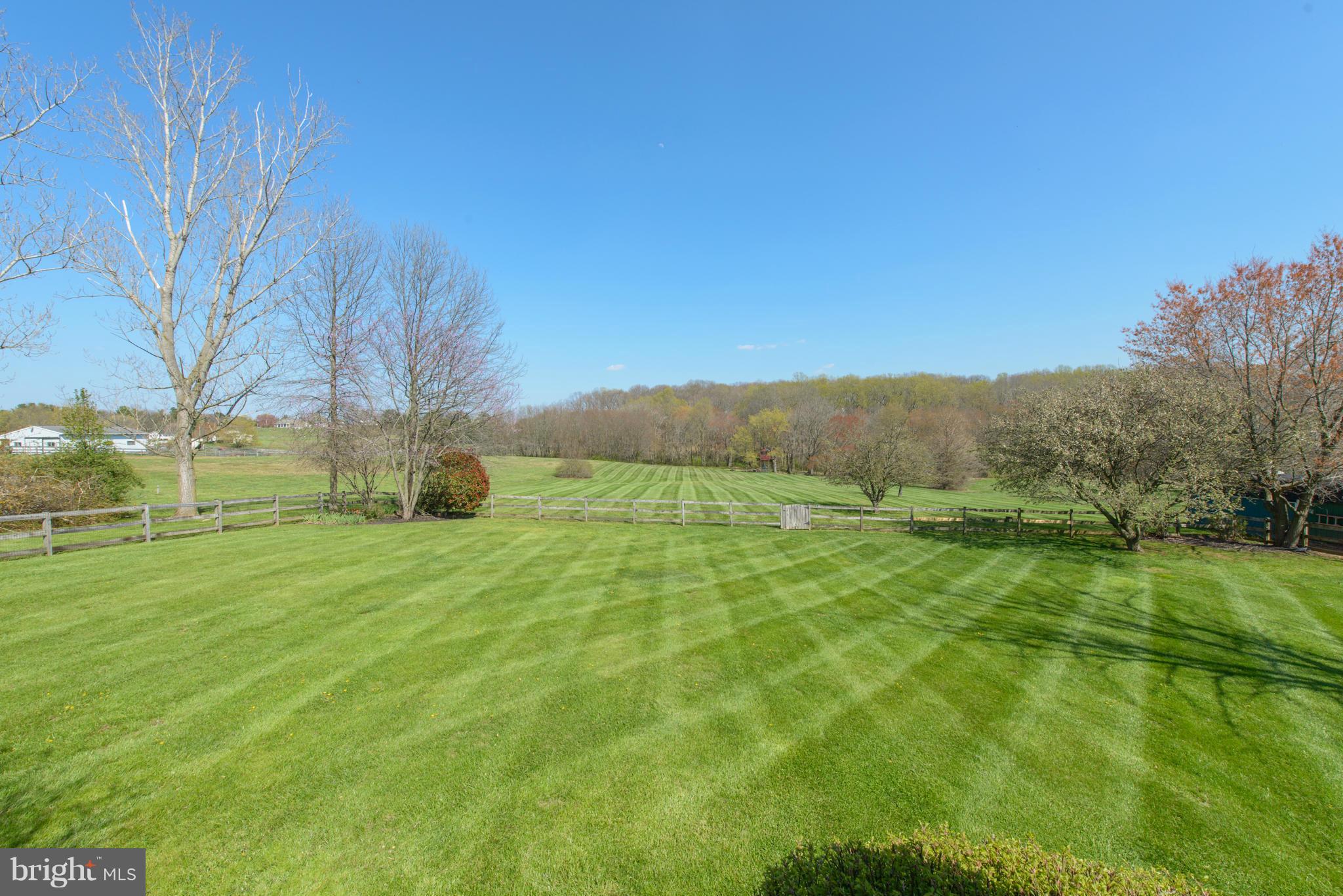 MEADOW BRANCH - Residential