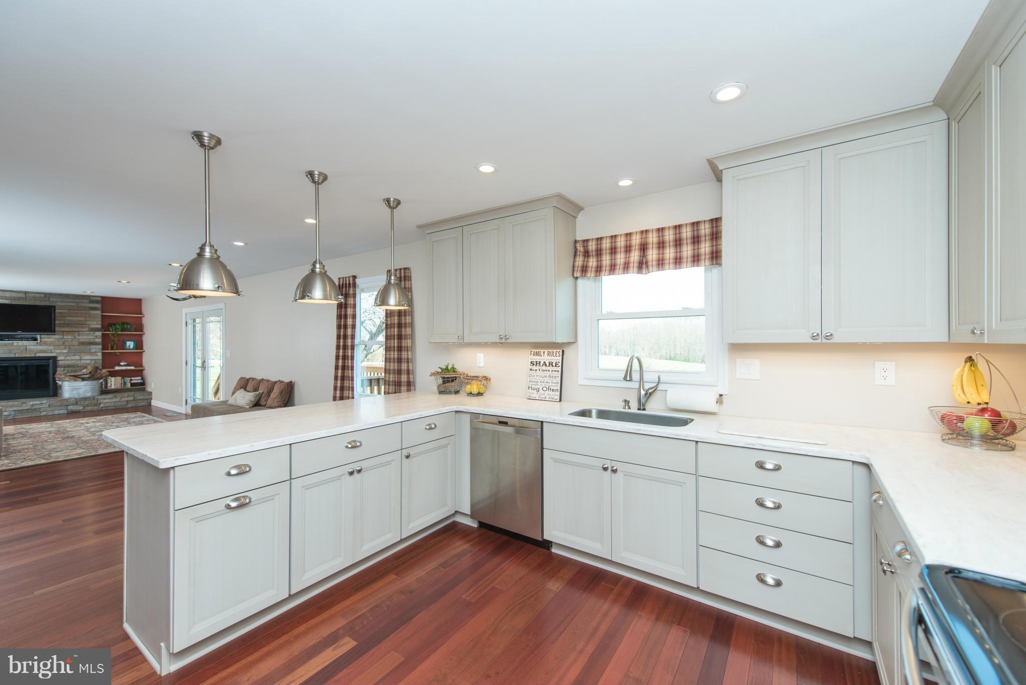 MEADOW BRANCH - Residential