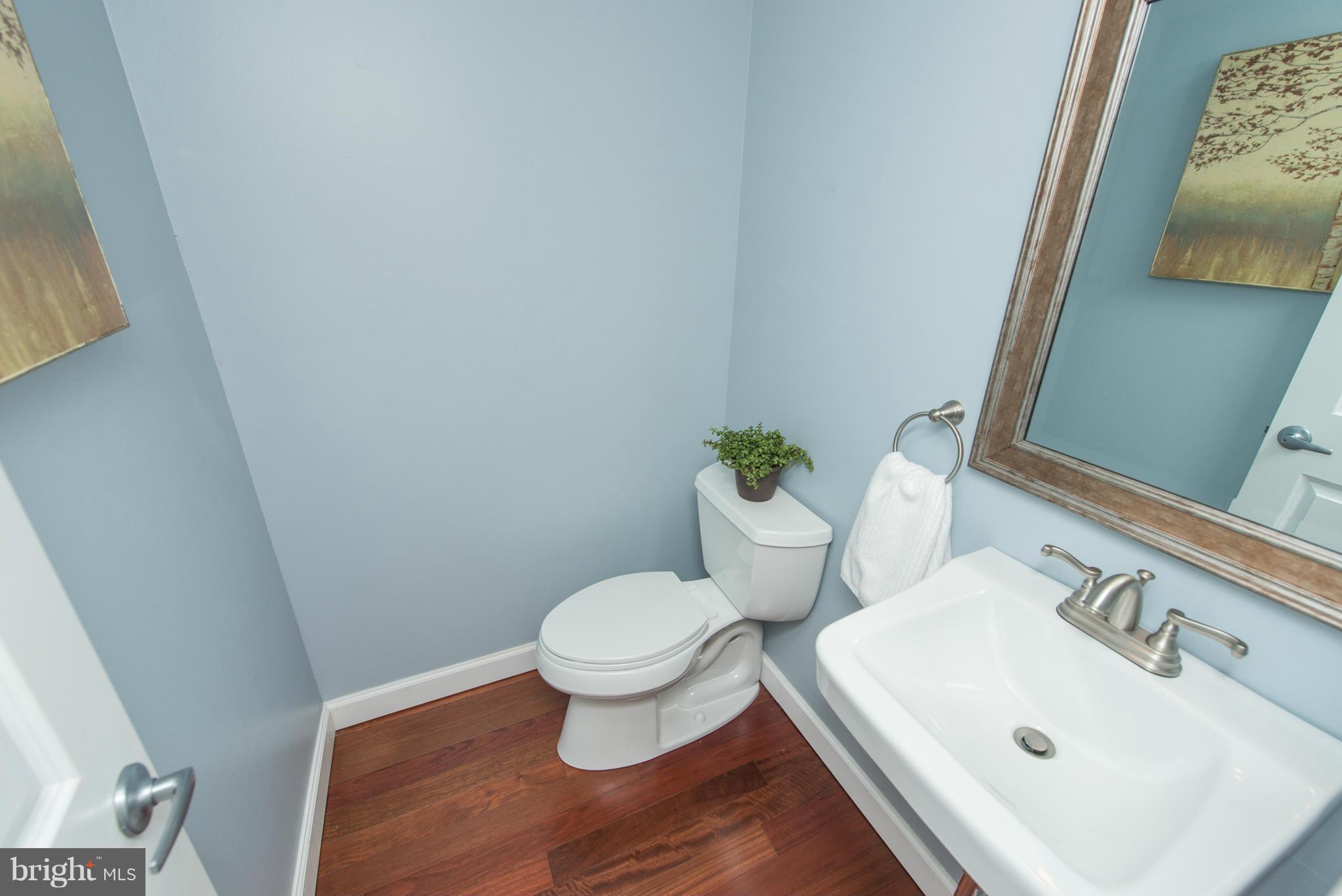 MEADOW BRANCH - Residential