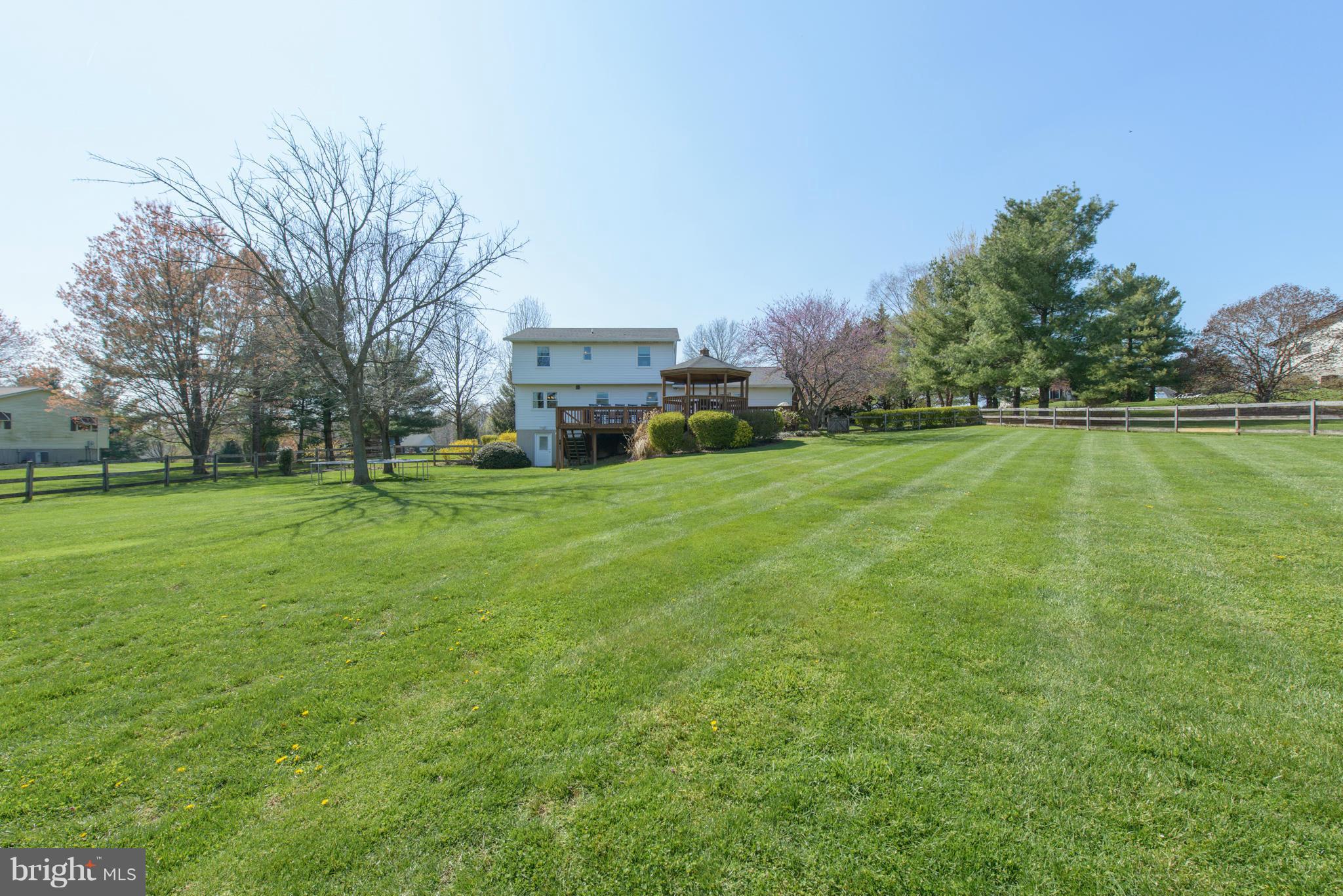 MEADOW BRANCH - Residential