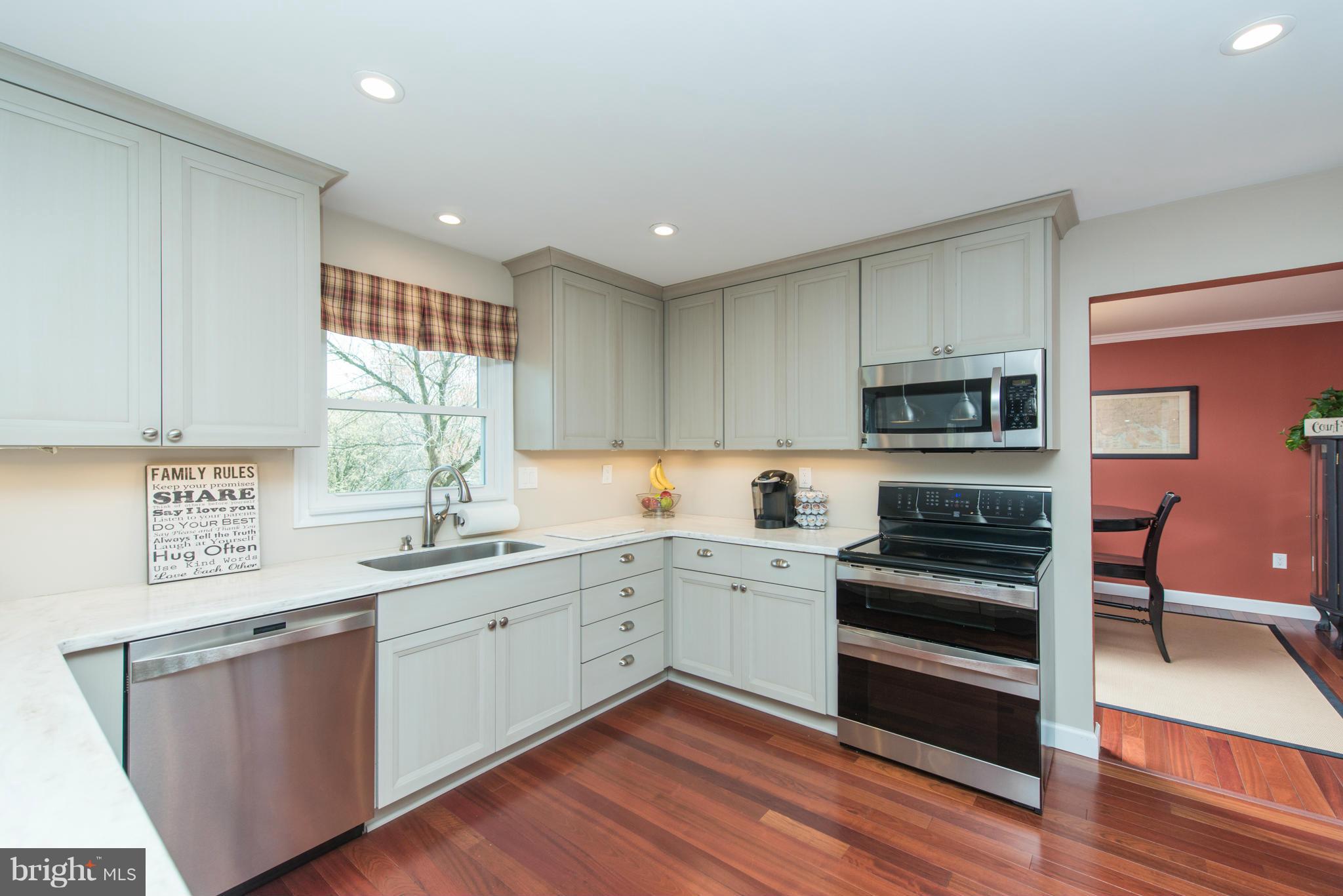 MEADOW BRANCH - Residential