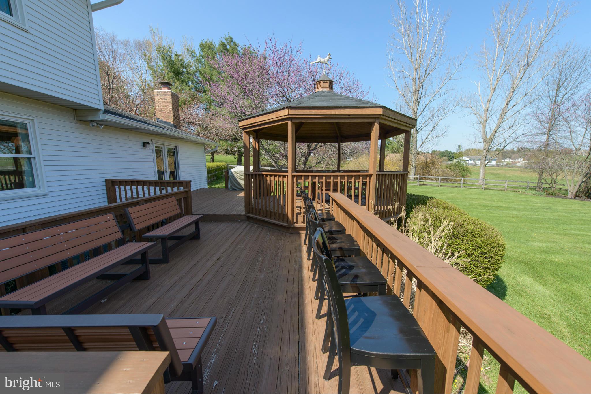 MEADOW BRANCH - Residential