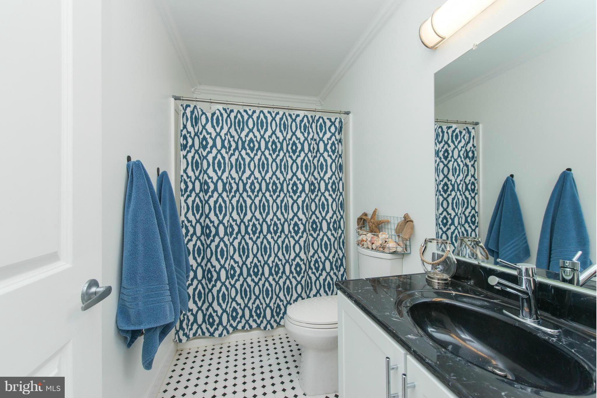 MEADOW BRANCH - Residential