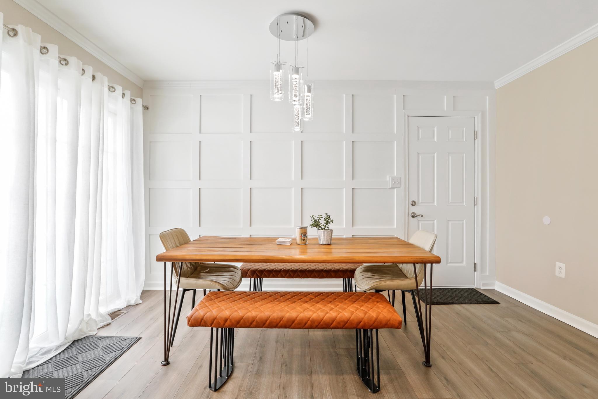 INWOOD MEADOWS - Residential