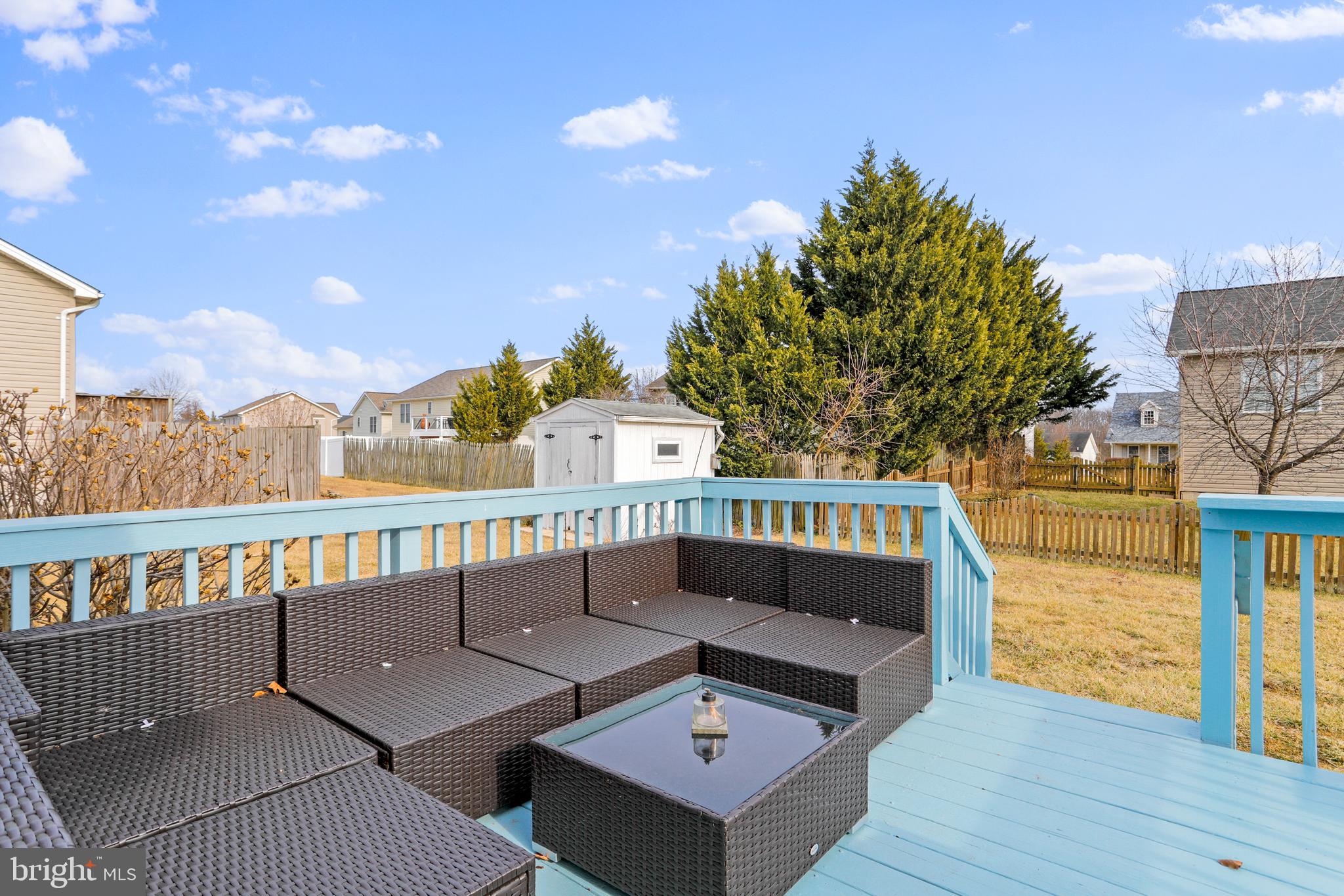 INWOOD MEADOWS - Residential