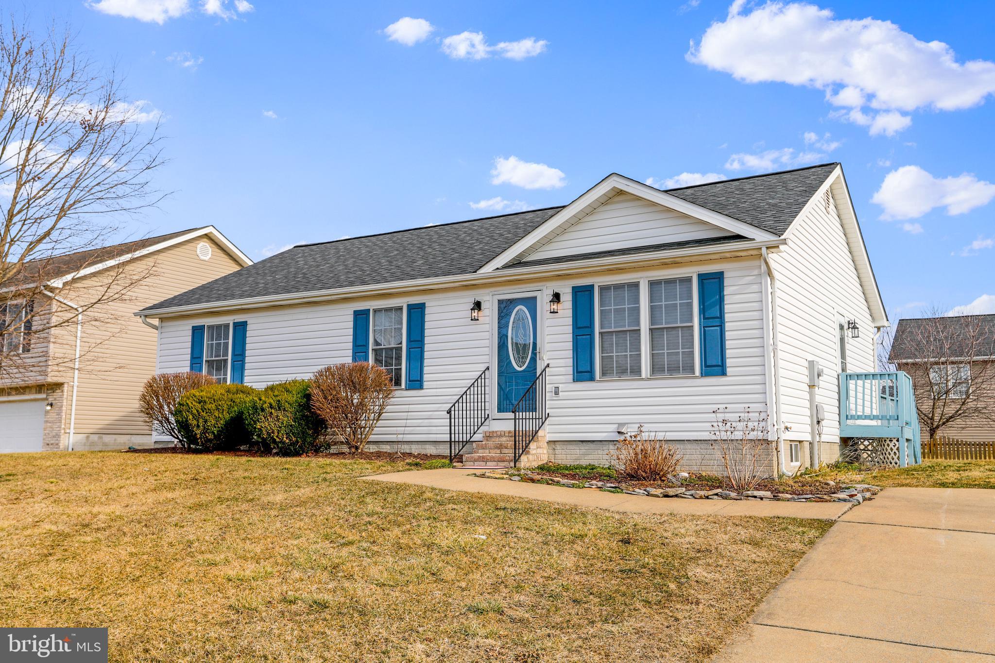 INWOOD MEADOWS - Residential