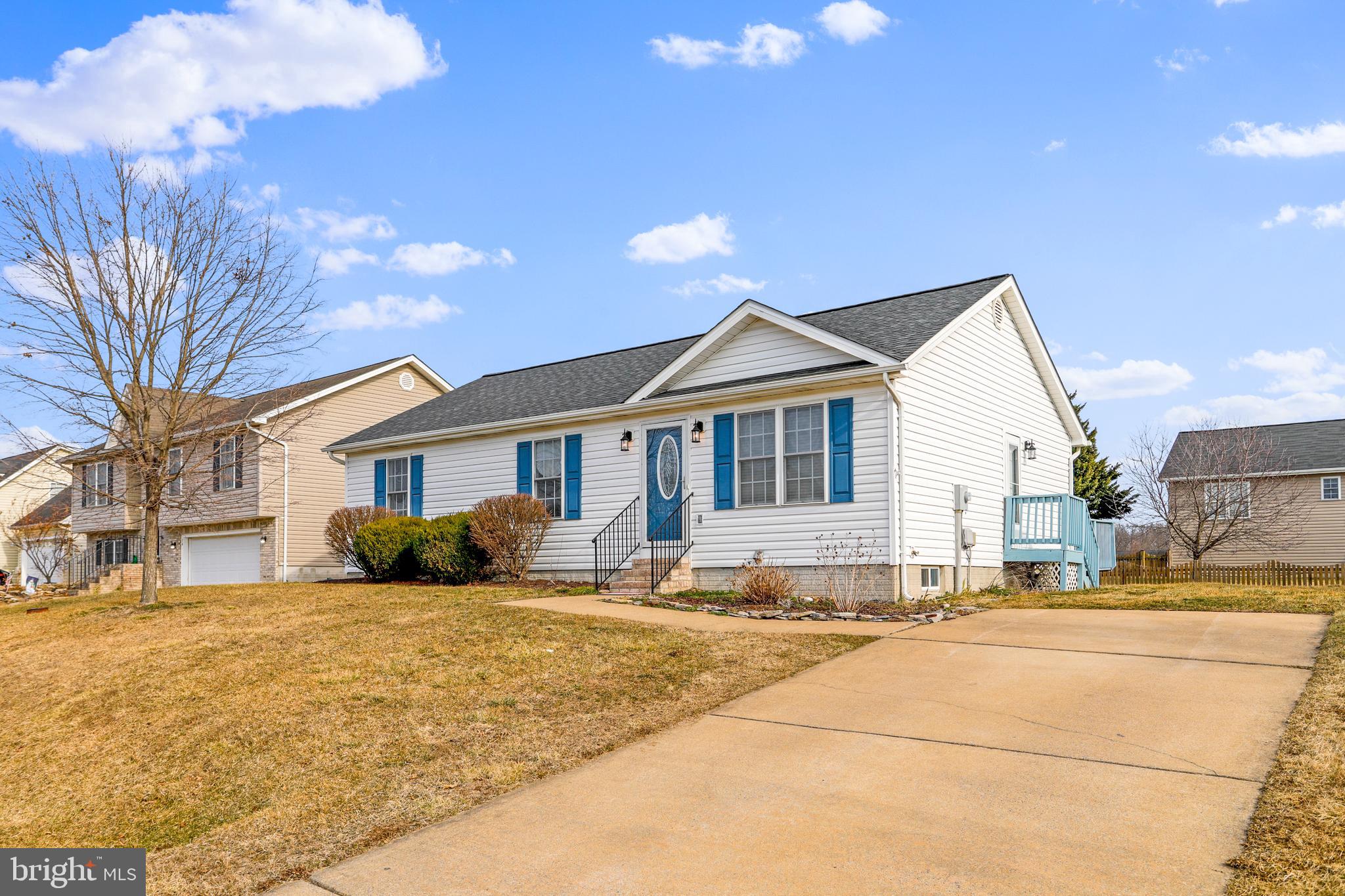 INWOOD MEADOWS - Residential