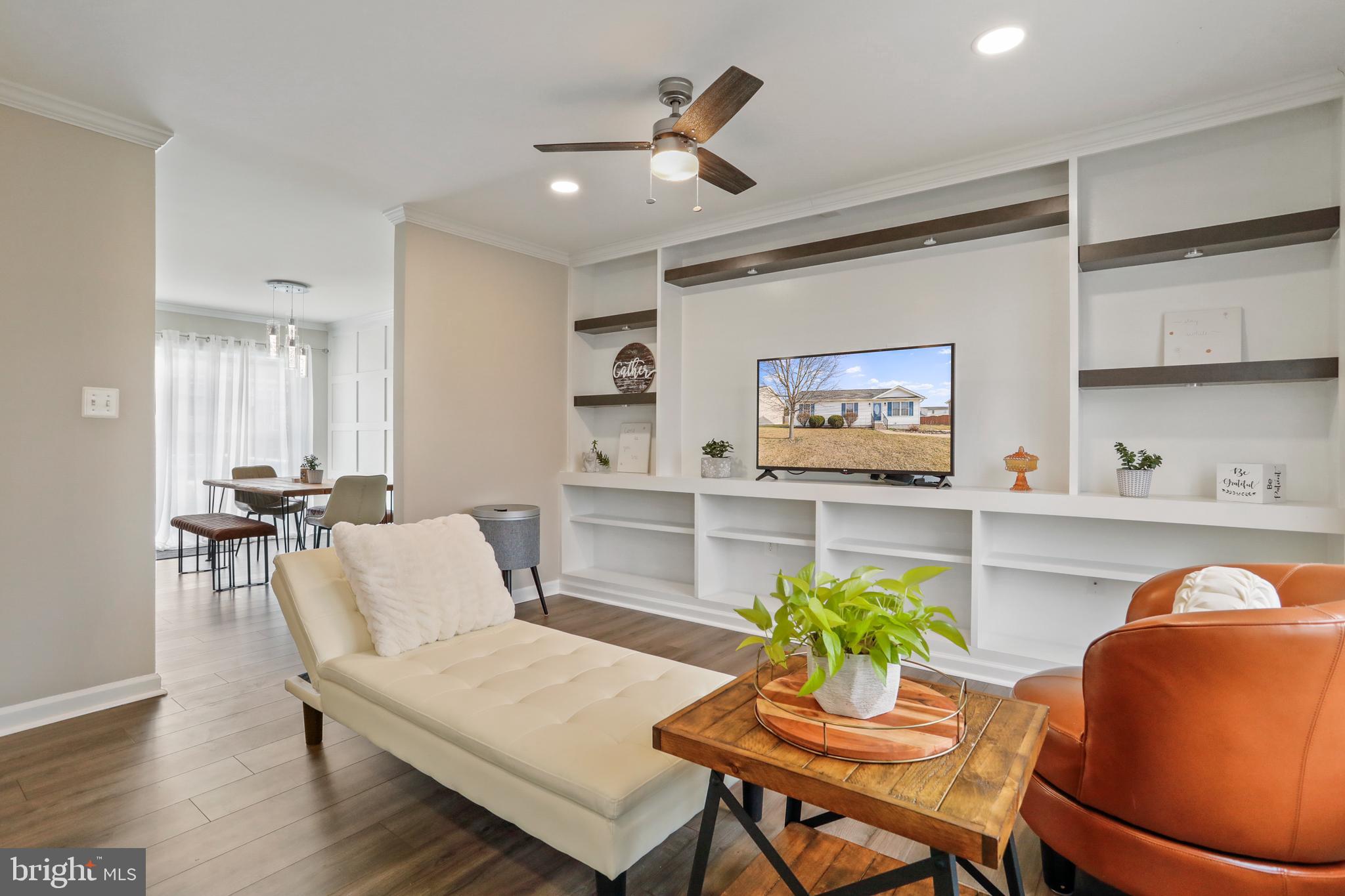 INWOOD MEADOWS - Residential