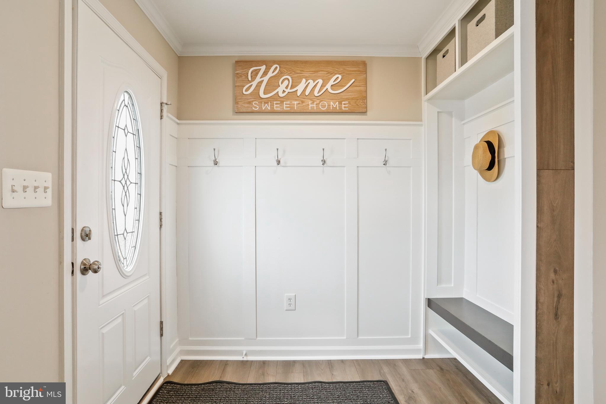 INWOOD MEADOWS - Residential