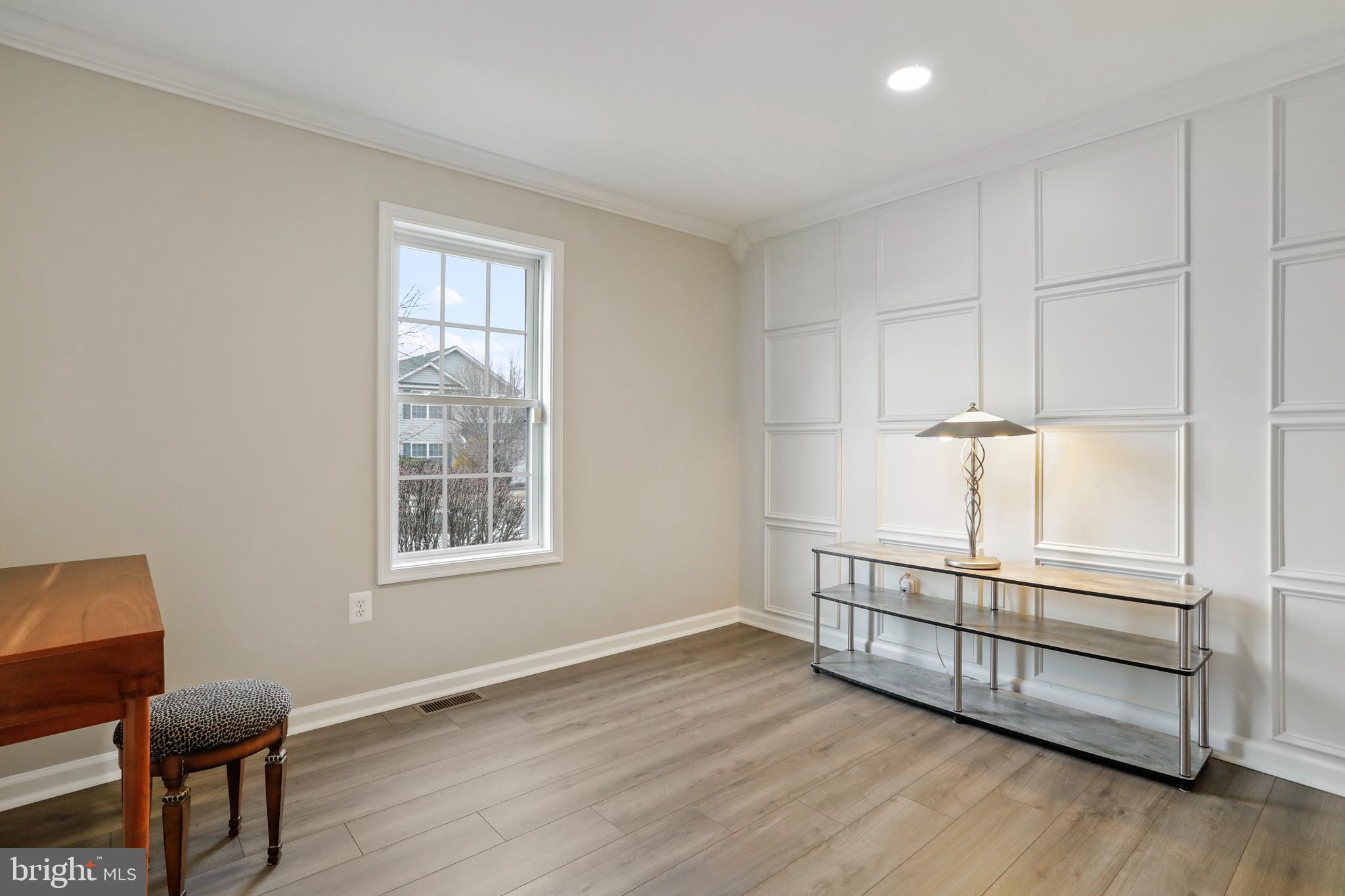 INWOOD MEADOWS - Residential