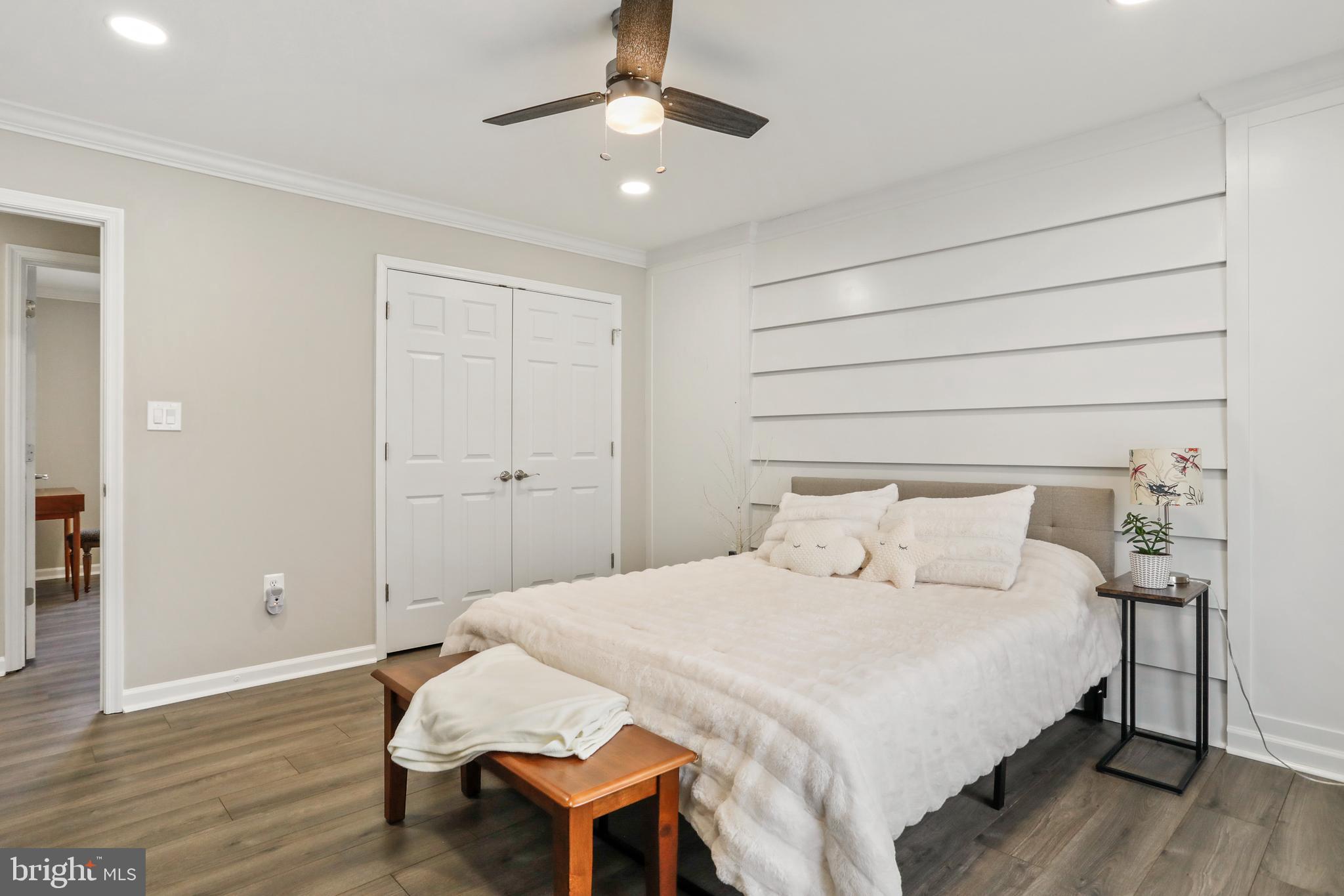 INWOOD MEADOWS - Residential