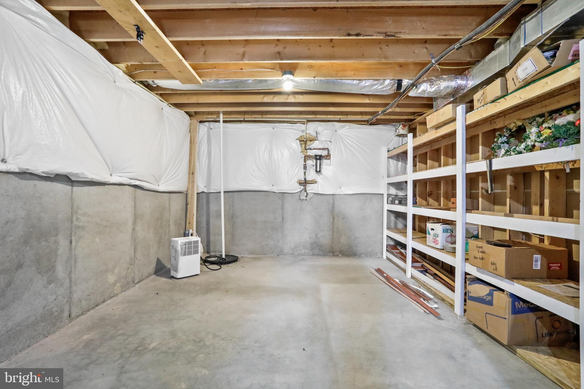 INWOOD MEADOWS - Residential