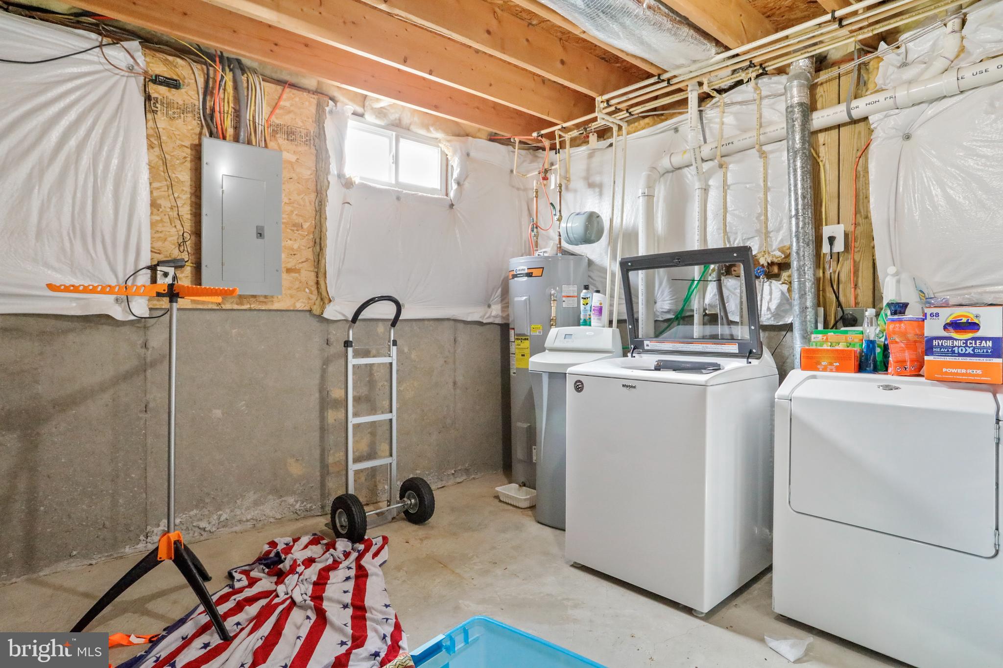 INWOOD MEADOWS - Residential