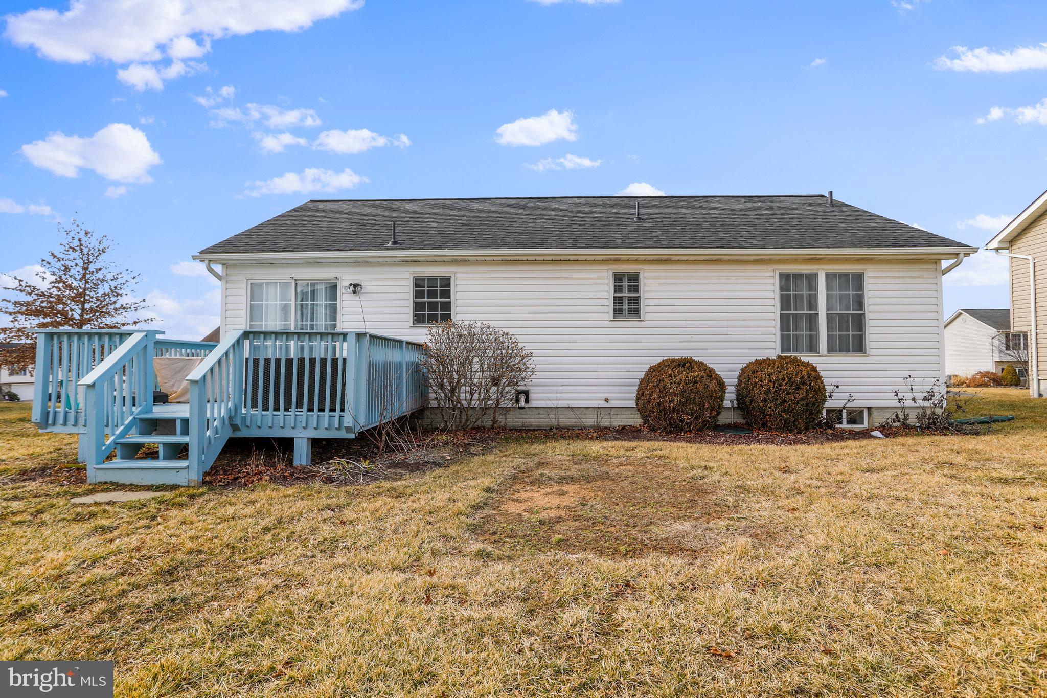 INWOOD MEADOWS - Residential