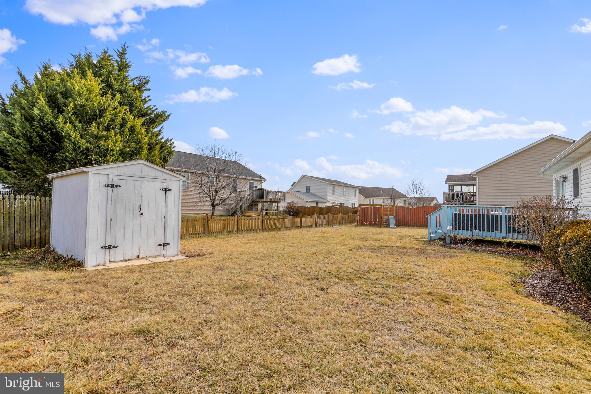 INWOOD MEADOWS - Residential