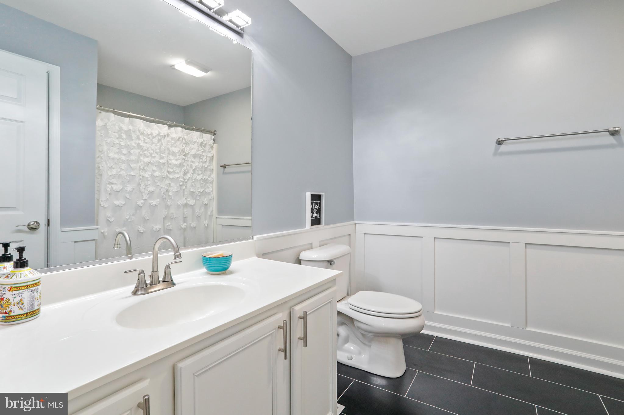 INWOOD MEADOWS - Residential