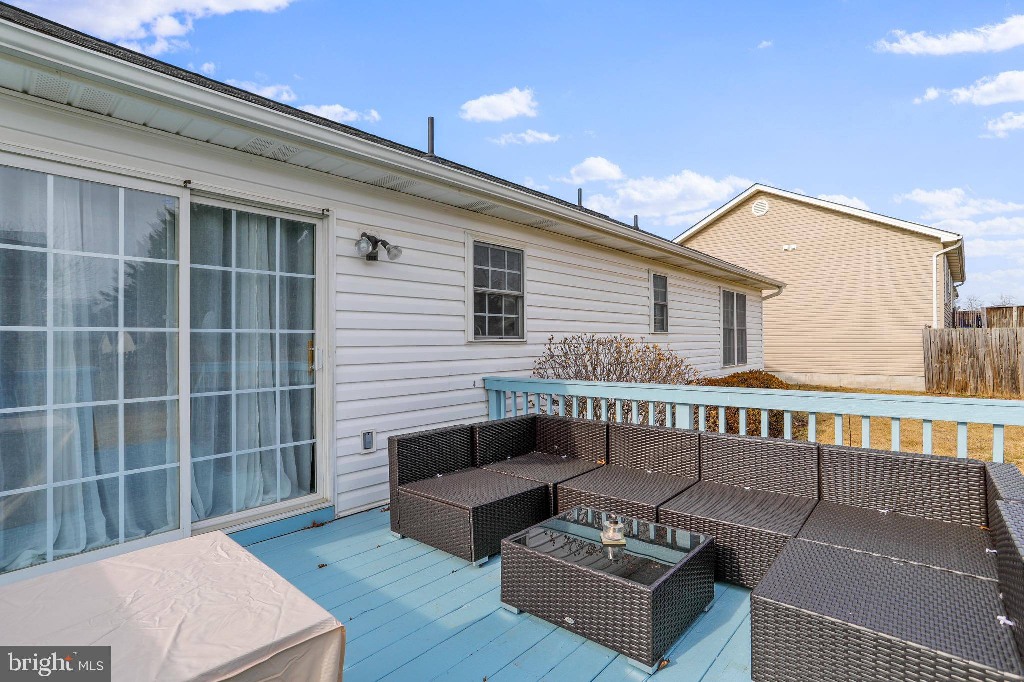 INWOOD MEADOWS - Residential