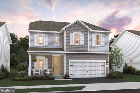 Photo of 23 Butternut Drive #12, BERLIN, NJ 08009 (MLS # NJCD2108760)