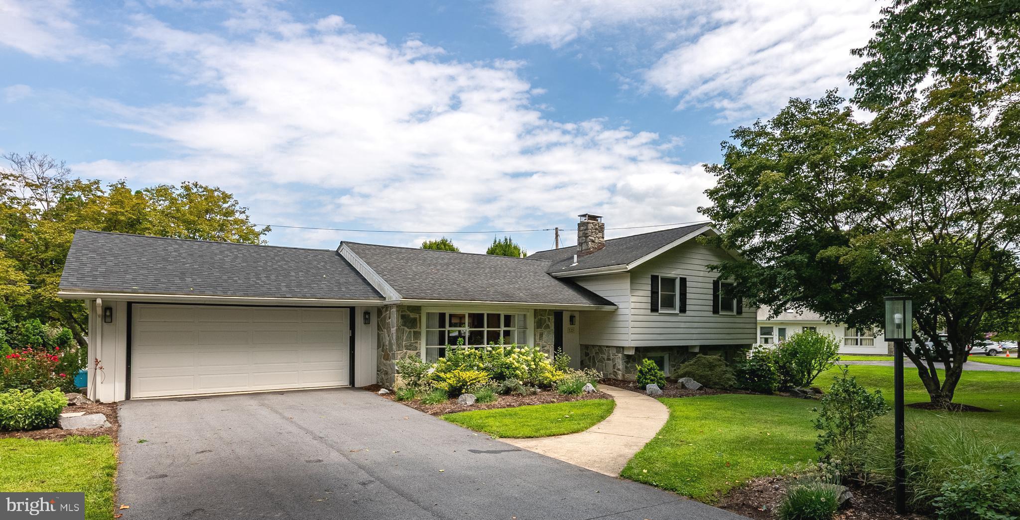 533 CAMPUS ROAD