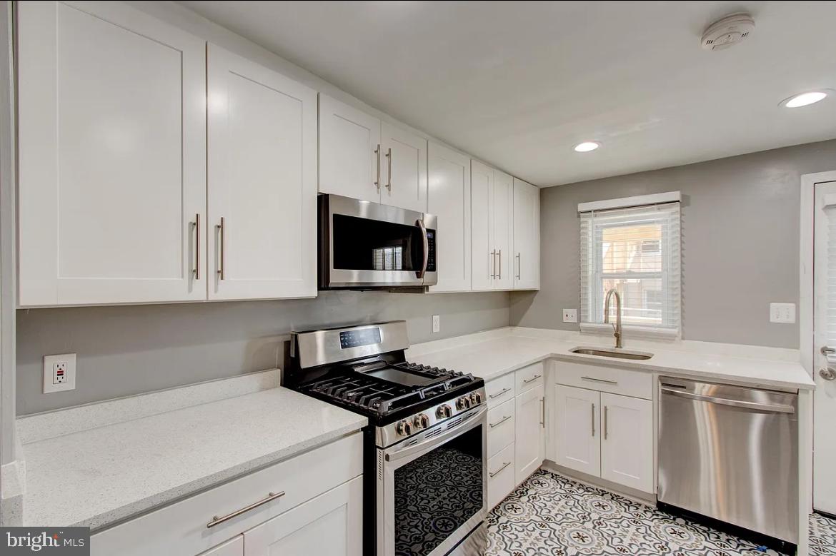 FEDERAL HILL HISTORIC DISTRICT - Residential Lease
