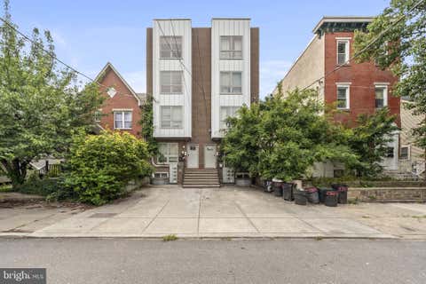 Multifamily For Sale - 1704 N 18th Street<br/> Philadelphia County, PHILADELPHIA, PA 19121