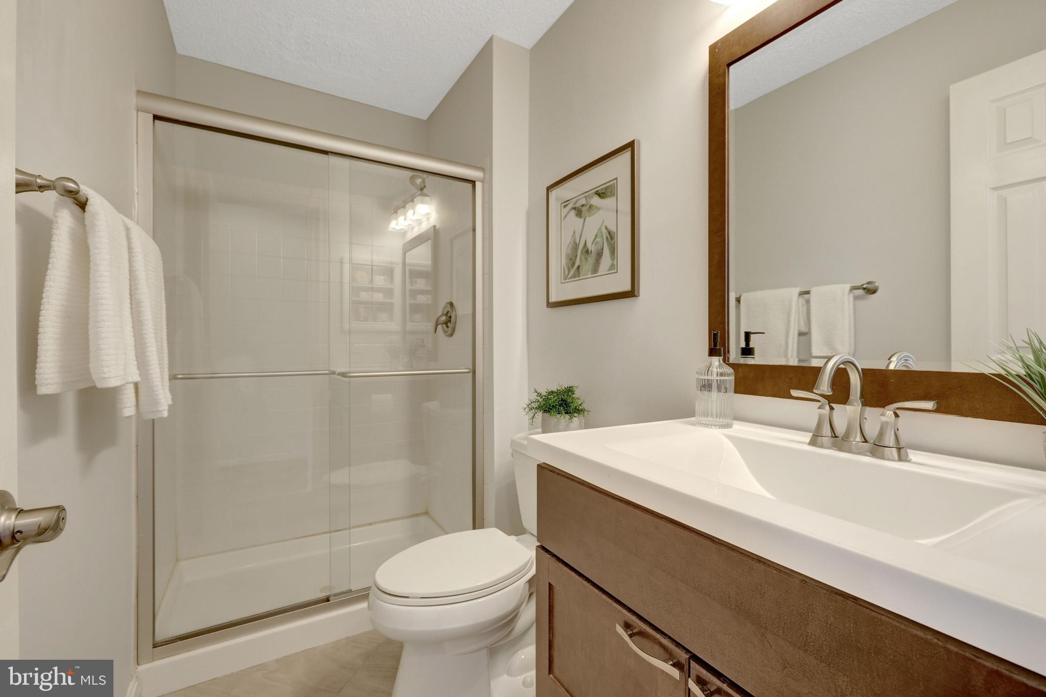 HEIGHTS AT PENDERBROOK - Residential