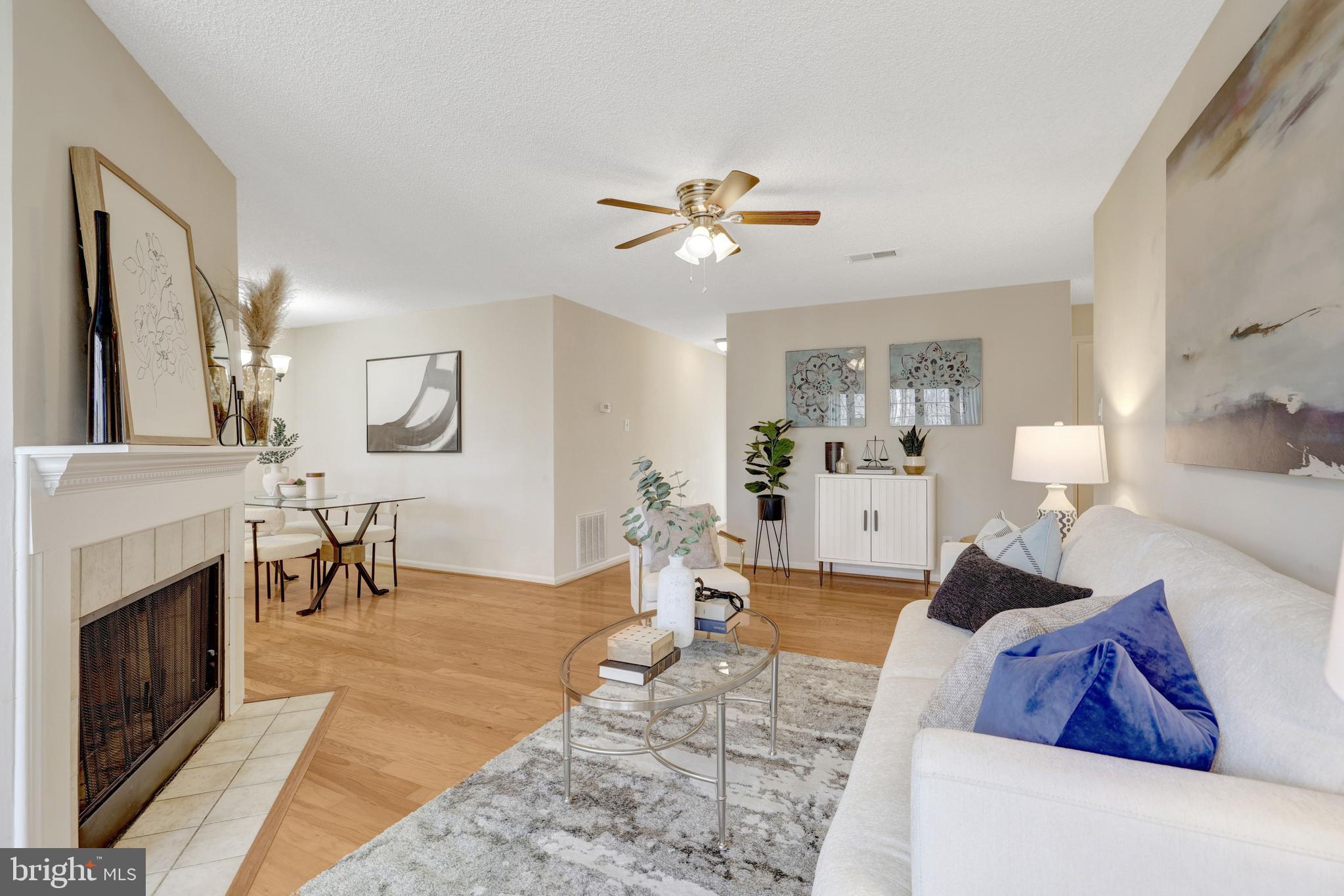 HEIGHTS AT PENDERBROOK - Residential