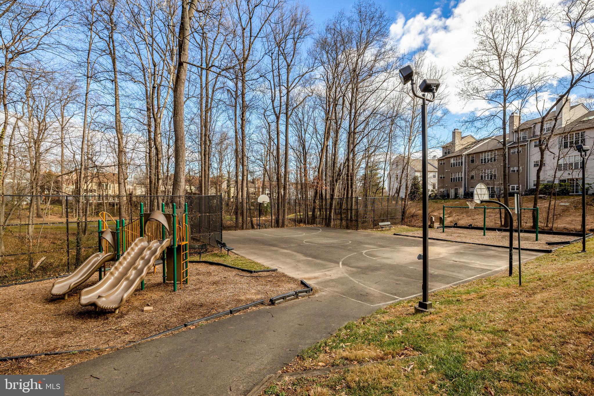 HEIGHTS AT PENDERBROOK - Residential